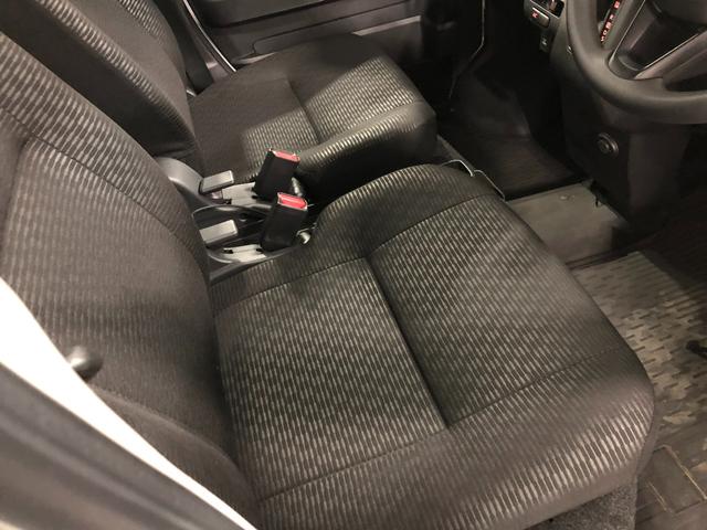 ハイゼットカーゴ デッキバンＧ　４ＷＤ／走行３６０２９キロ／ナビ／ドラレコ　１年保証距離無制限　走行３６０２９キロ　４ＷＤ　フルセグナビ　ブルートゥース　ドラレコ　純正マット　オートライト　アイドリングストップ　両側スライドドア　電動格納式ドアミラー　プッシュボタンスタート（44枚目）