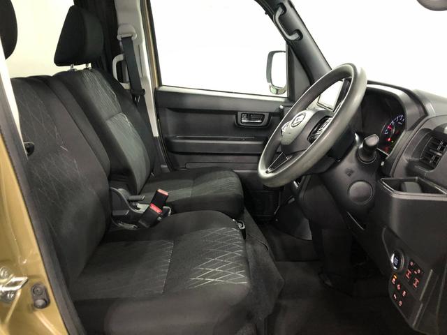 アトレー ＲＳ　４ＷＤ／走行５６９４２キロ／フルセグナビ／ドラレコ　１年保証距離無制限　走行距離５６９４２キロ　フルセグナビ　バックカメラ　ブルートゥース　ドラレコ　マット　ＬＥＤヘッドランプ　アイドリングストップ　両側電動スライドドア　プッシュボタンスタート（4枚目）