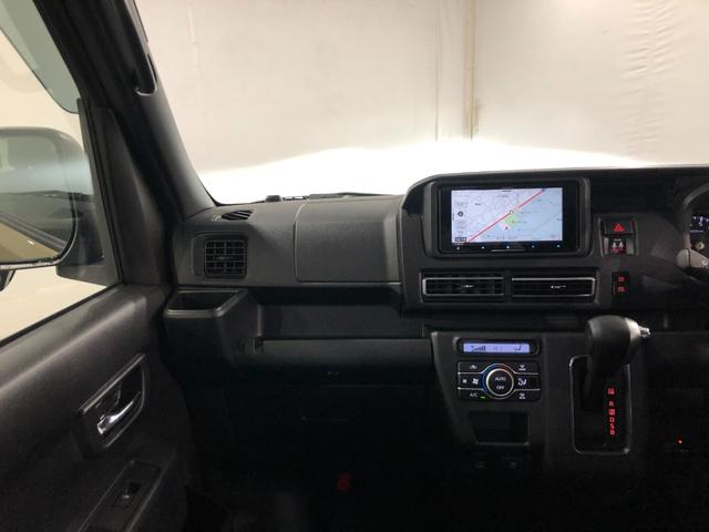 アトレー ＲＳ　４ＷＤ／走行５６９４２キロ／フルセグナビ／ドラレコ　１年保証距離無制限　走行距離５６９４２キロ　フルセグナビ　バックカメラ　ブルートゥース　ドラレコ　マット　ＬＥＤヘッドランプ　アイドリングストップ　両側電動スライドドア　プッシュボタンスタート（6枚目）