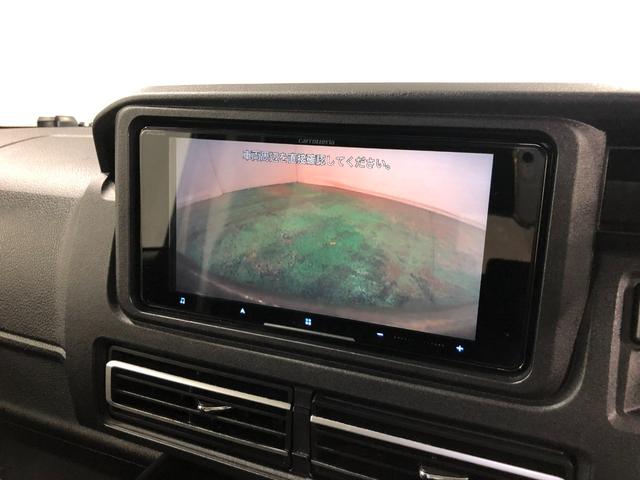 アトレー ＲＳ　４ＷＤ／走行５６９４２キロ／フルセグナビ／ドラレコ　１年保証距離無制限　走行距離５６９４２キロ　フルセグナビ　バックカメラ　ブルートゥース　ドラレコ　マット　ＬＥＤヘッドランプ　アイドリングストップ　両側電動スライドドア　プッシュボタンスタート（10枚目）