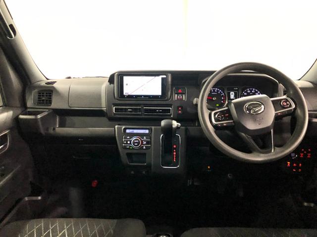 アトレー ＲＳ　４ＷＤ／走行５６９４２キロ／フルセグナビ／ドラレコ　１年保証距離無制限　走行距離５６９４２キロ　フルセグナビ　バックカメラ　ブルートゥース　ドラレコ　マット　ＬＥＤヘッドランプ　アイドリングストップ　両側電動スライドドア　プッシュボタンスタート（20枚目）