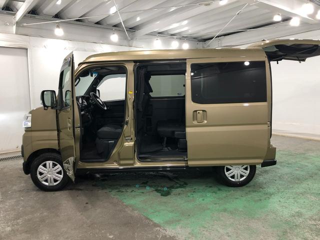 アトレー ＲＳ　４ＷＤ／走行５６９４２キロ／フルセグナビ／ドラレコ　１年保証距離無制限　走行距離５６９４２キロ　フルセグナビ　バックカメラ　ブルートゥース　ドラレコ　マット　ＬＥＤヘッドランプ　アイドリングストップ　両側電動スライドドア　プッシュボタンスタート（25枚目）