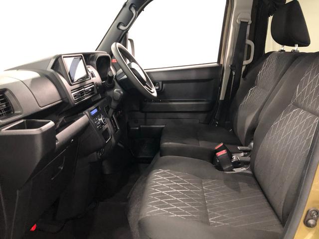 アトレー ＲＳ　４ＷＤ／走行５６９４２キロ／フルセグナビ／ドラレコ　１年保証距離無制限　走行距離５６９４２キロ　フルセグナビ　バックカメラ　ブルートゥース　ドラレコ　マット　ＬＥＤヘッドランプ　アイドリングストップ　両側電動スライドドア　プッシュボタンスタート（33枚目）