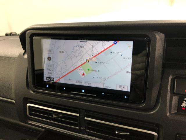 アトレー ＲＳ　４ＷＤ／走行５６９４２キロ／フルセグナビ／ドラレコ　１年保証距離無制限　走行距離５６９４２キロ　フルセグナビ　バックカメラ　ブルートゥース　ドラレコ　マット　ＬＥＤヘッドランプ　アイドリングストップ　両側電動スライドドア　プッシュボタンスタート（35枚目）