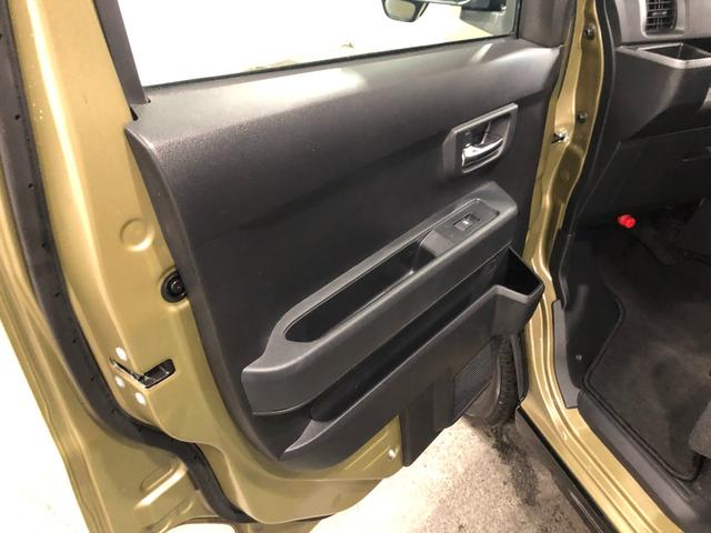 アトレー ＲＳ　４ＷＤ／走行５６９４２キロ／フルセグナビ／ドラレコ　１年保証距離無制限　走行距離５６９４２キロ　フルセグナビ　バックカメラ　ブルートゥース　ドラレコ　マット　ＬＥＤヘッドランプ　アイドリングストップ　両側電動スライドドア　プッシュボタンスタート（36枚目）