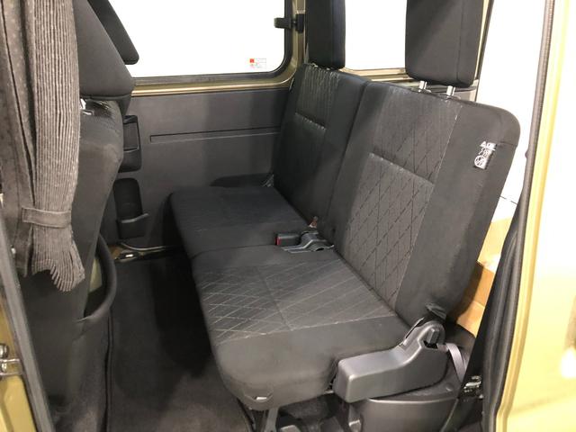 アトレー ＲＳ　４ＷＤ／走行５６９４２キロ／フルセグナビ／ドラレコ　１年保証距離無制限　走行距離５６９４２キロ　フルセグナビ　バックカメラ　ブルートゥース　ドラレコ　マット　ＬＥＤヘッドランプ　アイドリングストップ　両側電動スライドドア　プッシュボタンスタート（37枚目）