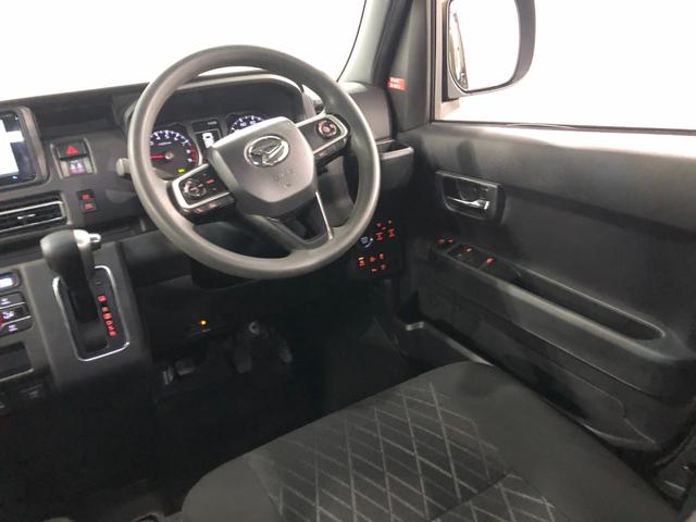 アトレー ＲＳ　４ＷＤ／走行５６９４２キロ／フルセグナビ／ドラレコ　１年保証距離無制限　走行距離５６９４２キロ　フルセグナビ　バックカメラ　ブルートゥース　ドラレコ　マット　ＬＥＤヘッドランプ　アイドリングストップ　両側電動スライドドア　プッシュボタンスタート（40枚目）