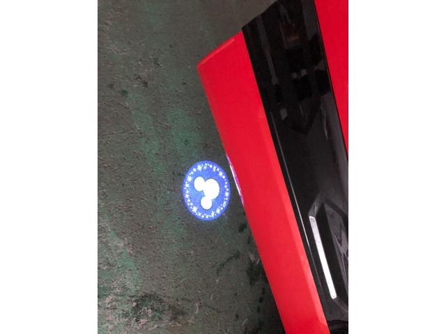 タント ファンクロス　走行３５８９３Ｋ　４ＷＤ　ナビ　ルーフキャリア　一年保証・走行距離無制限　プロジェクションイルミ　ブルートゥース　全周囲カメラ　ドラレコ　ＥＴＣ　クリアランスソナー　オートライト　ＬＥＤヘッドライト　シートヒーター　両側電動スライドドア（54枚目）