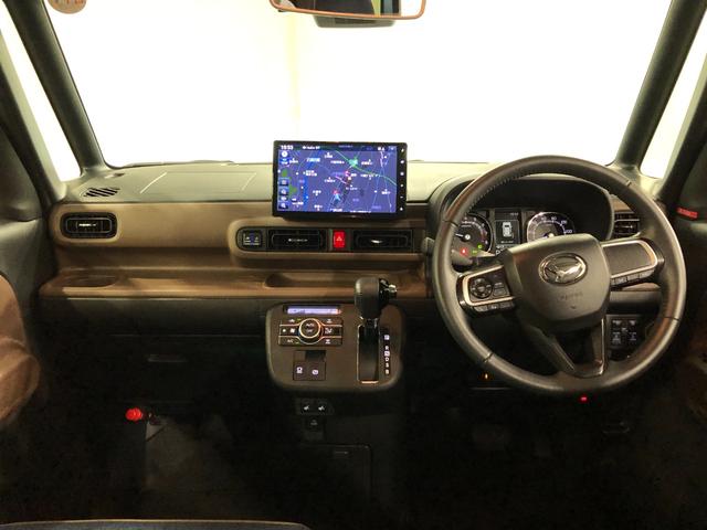 ムーヴキャンバス セオリーＧ　走行２２２０４キロ／車検整備付／ナビ／ドラレコ　一年保証・走行距離無制限　走行２２２０４キロ　フルセグナビ　ブルートゥース　バックカメラ　ドラレコ　ＥＴＣ　クリアランスソナー　ＬＥＤヘッドライト　シートヒーター　両側電動スライドドア（20枚目）