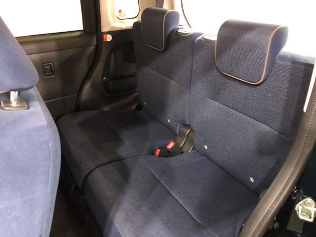 ムーヴキャンバス セオリーＧ　走行２２２０４キロ／車検整備付／ナビ／ドラレコ　一年保証・走行距離無制限　走行２２２０４キロ　フルセグナビ　ブルートゥース　バックカメラ　ドラレコ　ＥＴＣ　クリアランスソナー　ＬＥＤヘッドライト　シートヒーター　両側電動スライドドア（34枚目）