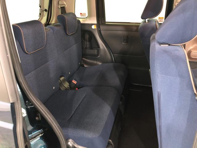 ムーヴキャンバス セオリーＧ　走行２２２０４キロ／車検整備付／ナビ／ドラレコ　一年保証・走行距離無制限　走行２２２０４キロ　フルセグナビ　ブルートゥース　バックカメラ　ドラレコ　ＥＴＣ　クリアランスソナー　ＬＥＤヘッドライト　シートヒーター　両側電動スライドドア（35枚目）