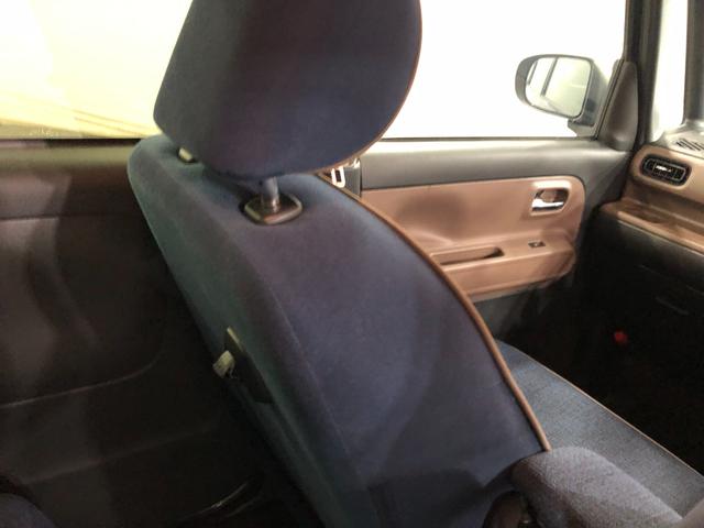 ムーヴキャンバス セオリーＧ　走行２２２０４キロ／車検整備付／ナビ／ドラレコ　一年保証・走行距離無制限　走行２２２０４キロ　フルセグナビ　ブルートゥース　バックカメラ　ドラレコ　ＥＴＣ　クリアランスソナー　ＬＥＤヘッドライト　シートヒーター　両側電動スライドドア（37枚目）