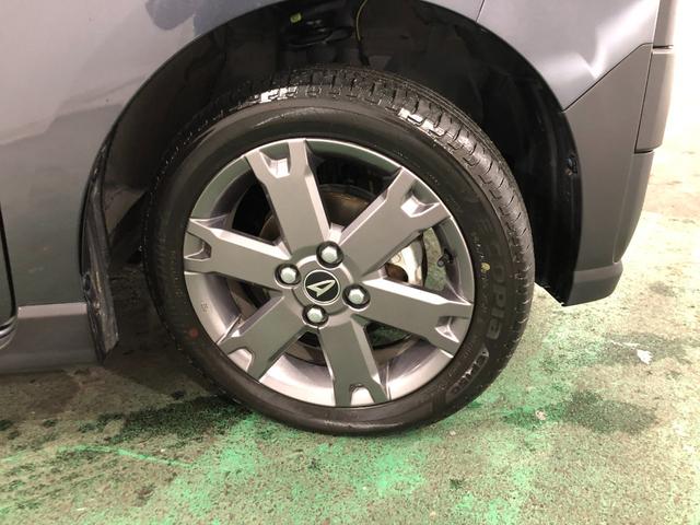 タント ファンクロスターボ　４ＷＤ／走行２９６６２キロ／ナビドラレコ　１年保証距離無制限　走行２９６６２キロ　純正フルセグナビ　パノラマモニター　ブルートゥース　ドラレコ　サイドエアバッグ　ＬＥＤヘッドランプ　アイドリングストップ　シートヒーター　両側電動スライドドア（17枚目）