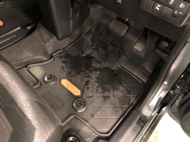 タント ファンクロスターボ　４ＷＤ／走行２９６６２キロ／ナビドラレコ　１年保証距離無制限　走行２９６６２キロ　純正フルセグナビ　パノラマモニター　ブルートゥース　ドラレコ　サイドエアバッグ　ＬＥＤヘッドランプ　アイドリングストップ　シートヒーター　両側電動スライドドア（18枚目）