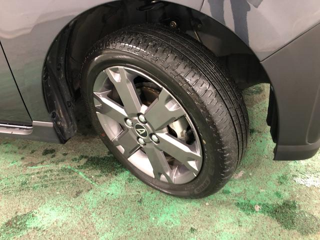 タント ファンクロスターボ　４ＷＤ／走行２９６６２キロ／ナビドラレコ　１年保証距離無制限　走行２９６６２キロ　純正フルセグナビ　パノラマモニター　ブルートゥース　ドラレコ　サイドエアバッグ　ＬＥＤヘッドランプ　アイドリングストップ　シートヒーター　両側電動スライドドア（30枚目）