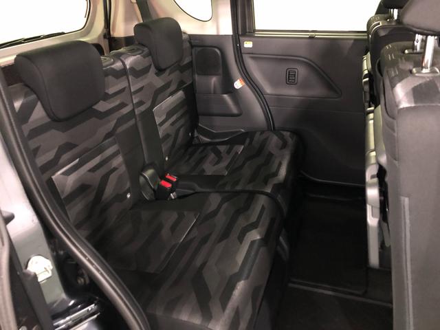 タント ファンクロスターボ　４ＷＤ／走行２９６６２キロ／ナビドラレコ　１年保証距離無制限　走行２９６６２キロ　純正フルセグナビ　パノラマモニター　ブルートゥース　ドラレコ　サイドエアバッグ　ＬＥＤヘッドランプ　アイドリングストップ　シートヒーター　両側電動スライドドア（36枚目）