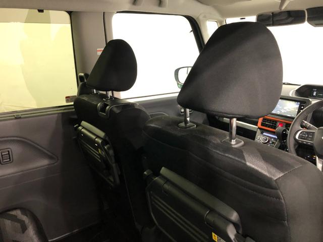 タント ファンクロスターボ　４ＷＤ／走行２９６６２キロ／ナビドラレコ　１年保証距離無制限　走行２９６６２キロ　純正フルセグナビ　パノラマモニター　ブルートゥース　ドラレコ　サイドエアバッグ　ＬＥＤヘッドランプ　アイドリングストップ　シートヒーター　両側電動スライドドア（37枚目）