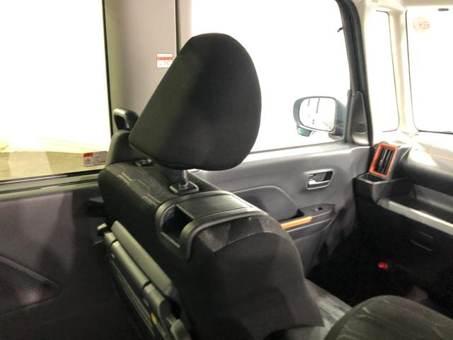 タント ファンクロスターボ　４ＷＤ／走行２９６６２キロ／ナビドラレコ　１年保証距離無制限　走行２９６６２キロ　純正フルセグナビ　パノラマモニター　ブルートゥース　ドラレコ　サイドエアバッグ　ＬＥＤヘッドランプ　アイドリングストップ　シートヒーター　両側電動スライドドア（38枚目）