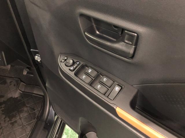 タント ファンクロスターボ　４ＷＤ／走行２９６６２キロ／ナビドラレコ　１年保証距離無制限　走行２９６６２キロ　純正フルセグナビ　パノラマモニター　ブルートゥース　ドラレコ　サイドエアバッグ　ＬＥＤヘッドランプ　アイドリングストップ　シートヒーター　両側電動スライドドア（41枚目）