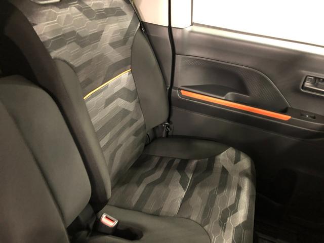 タント ファンクロスターボ　４ＷＤ／走行２９６６２キロ／ナビドラレコ　１年保証距離無制限　走行２９６６２キロ　純正フルセグナビ　パノラマモニター　ブルートゥース　ドラレコ　サイドエアバッグ　ＬＥＤヘッドランプ　アイドリングストップ　シートヒーター　両側電動スライドドア（45枚目）