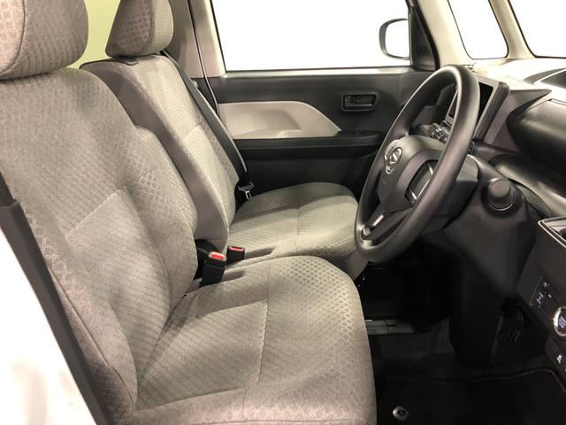 タント Ｘ　走行１０２キロ／シートヒーター／ＬＥＤヘッドライト　一年保証・走行距離無制限　走行１０２キロ　サイドエアバック　クリアランスソナー　オートマチックハイビーム　オートライト　ＬＥＤヘッドライト　ベンチシート　シートヒーター　左側電動スライドドア（4枚目）