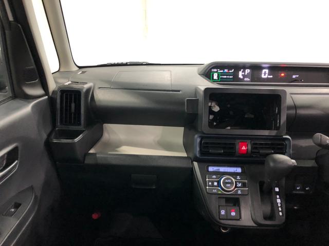 タント Ｘ　走行１０２キロ／シートヒーター／ＬＥＤヘッドライト　一年保証・走行距離無制限　走行１０２キロ　サイドエアバック　クリアランスソナー　オートマチックハイビーム　オートライト　ＬＥＤヘッドライト　ベンチシート　シートヒーター　左側電動スライドドア（6枚目）