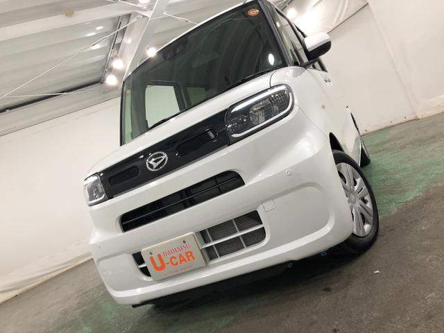 タント Ｘ　走行１０２キロ／シートヒーター／ＬＥＤヘッドライト　一年保証・走行距離無制限　走行１０２キロ　サイドエアバック　クリアランスソナー　オートマチックハイビーム　オートライト　ＬＥＤヘッドライト　ベンチシート　シートヒーター　左側電動スライドドア（7枚目）