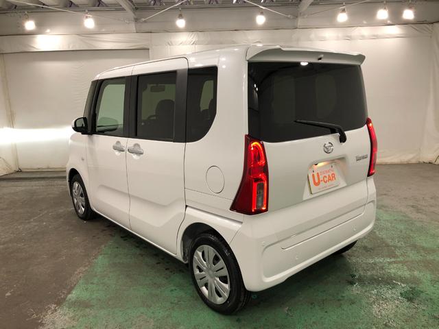 タント Ｘ　走行１０２キロ／シートヒーター／ＬＥＤヘッドライト　一年保証・走行距離無制限　走行１０２キロ　サイドエアバック　クリアランスソナー　オートマチックハイビーム　オートライト　ＬＥＤヘッドライト　ベンチシート　シートヒーター　左側電動スライドドア（16枚目）