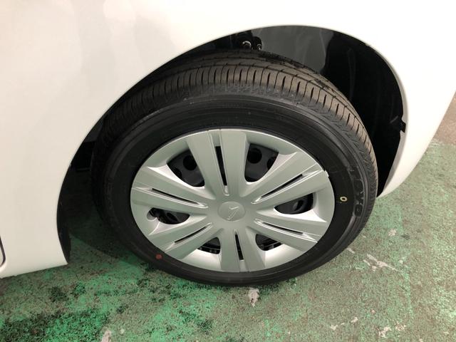 タント Ｘ　走行１０２キロ／シートヒーター／ＬＥＤヘッドライト　一年保証・走行距離無制限　走行１０２キロ　サイドエアバック　クリアランスソナー　オートマチックハイビーム　オートライト　ＬＥＤヘッドライト　ベンチシート　シートヒーター　左側電動スライドドア（17枚目）