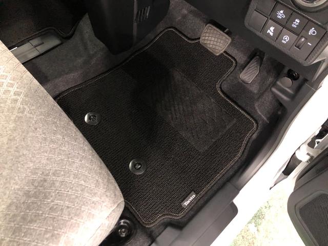 タント Ｘ　走行１０２キロ／シートヒーター／ＬＥＤヘッドライト　一年保証・走行距離無制限　走行１０２キロ　サイドエアバック　クリアランスソナー　オートマチックハイビーム　オートライト　ＬＥＤヘッドライト　ベンチシート　シートヒーター　左側電動スライドドア（18枚目）