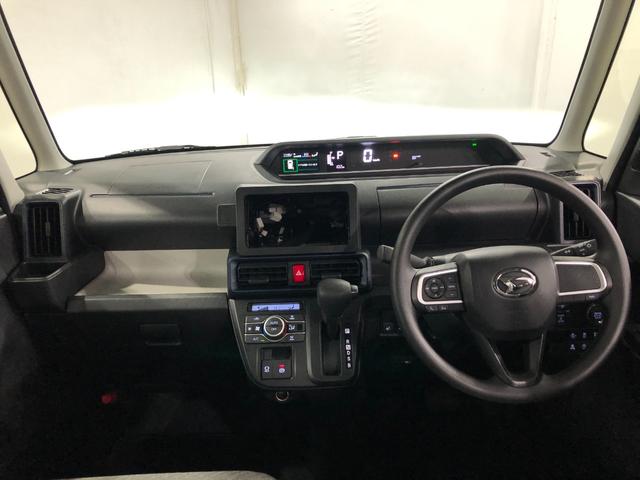 タント Ｘ　走行１０２キロ／シートヒーター／ＬＥＤヘッドライト　一年保証・走行距離無制限　走行１０２キロ　サイドエアバック　クリアランスソナー　オートマチックハイビーム　オートライト　ＬＥＤヘッドライト　ベンチシート　シートヒーター　左側電動スライドドア（20枚目）