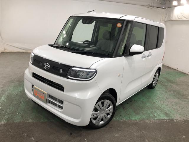 タント Ｘ　走行１０２キロ／シートヒーター／ＬＥＤヘッドライト　一年保証・走行距離無制限　走行１０２キロ　サイドエアバック　クリアランスソナー　オートマチックハイビーム　オートライト　ＬＥＤヘッドライト　ベンチシート　シートヒーター　左側電動スライドドア（22枚目）