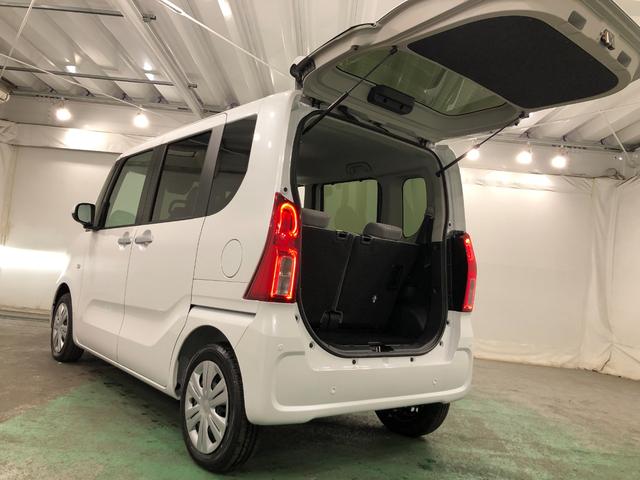 タント Ｘ　走行１０２キロ／シートヒーター／ＬＥＤヘッドライト　一年保証・走行距離無制限　走行１０２キロ　サイドエアバック　クリアランスソナー　オートマチックハイビーム　オートライト　ＬＥＤヘッドライト　ベンチシート　シートヒーター　左側電動スライドドア（26枚目）