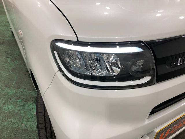 タント Ｘ　走行１０２キロ／シートヒーター／ＬＥＤヘッドライト　一年保証・走行距離無制限　走行１０２キロ　サイドエアバック　クリアランスソナー　オートマチックハイビーム　オートライト　ＬＥＤヘッドライト　ベンチシート　シートヒーター　左側電動スライドドア（28枚目）