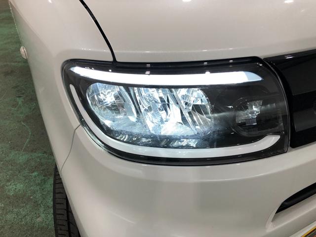 タント Ｘ　走行１０２キロ／シートヒーター／ＬＥＤヘッドライト　一年保証・走行距離無制限　走行１０２キロ　サイドエアバック　クリアランスソナー　オートマチックハイビーム　オートライト　ＬＥＤヘッドライト　ベンチシート　シートヒーター　左側電動スライドドア（29枚目）