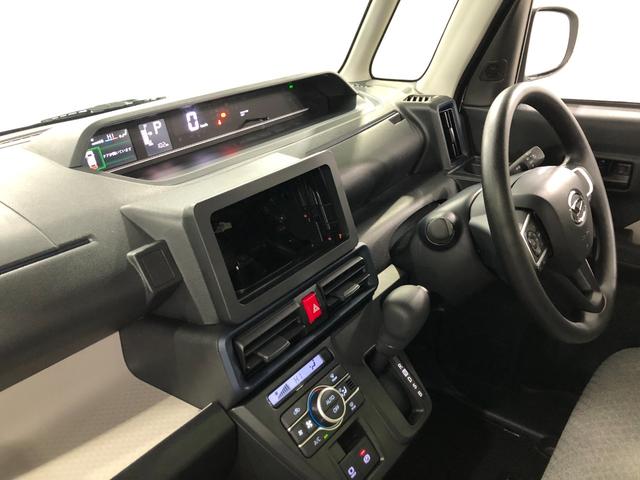 タント Ｘ　走行１０２キロ／シートヒーター／ＬＥＤヘッドライト　一年保証・走行距離無制限　走行１０２キロ　サイドエアバック　クリアランスソナー　オートマチックハイビーム　オートライト　ＬＥＤヘッドライト　ベンチシート　シートヒーター　左側電動スライドドア（31枚目）