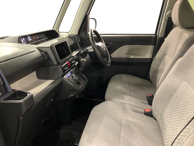 タント Ｘ　走行１０２キロ／シートヒーター／ＬＥＤヘッドライト　一年保証・走行距離無制限　走行１０２キロ　サイドエアバック　クリアランスソナー　オートマチックハイビーム　オートライト　ＬＥＤヘッドライト　ベンチシート　シートヒーター　左側電動スライドドア（33枚目）