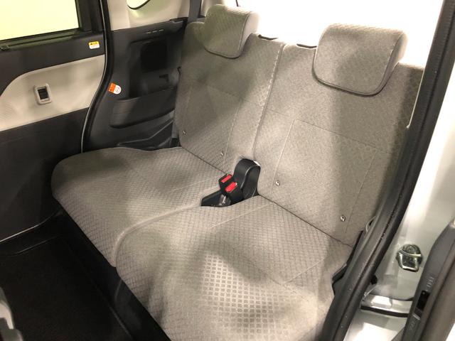 タント Ｘ　走行１０２キロ／シートヒーター／ＬＥＤヘッドライト　一年保証・走行距離無制限　走行１０２キロ　サイドエアバック　クリアランスソナー　オートマチックハイビーム　オートライト　ＬＥＤヘッドライト　ベンチシート　シートヒーター　左側電動スライドドア（35枚目）