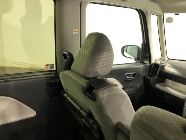 タント Ｘ　走行１０２キロ／シートヒーター／ＬＥＤヘッドライト　一年保証・走行距離無制限　走行１０２キロ　サイドエアバック　クリアランスソナー　オートマチックハイビーム　オートライト　ＬＥＤヘッドライト　ベンチシート　シートヒーター　左側電動スライドドア（38枚目）