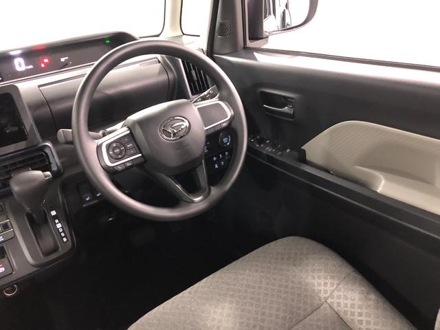 タント Ｘ　走行１０２キロ／シートヒーター／ＬＥＤヘッドライト　一年保証・走行距離無制限　走行１０２キロ　サイドエアバック　クリアランスソナー　オートマチックハイビーム　オートライト　ＬＥＤヘッドライト　ベンチシート　シートヒーター　左側電動スライドドア（39枚目）