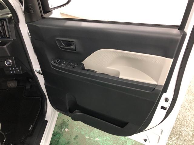 タント Ｘ　走行１０２キロ／シートヒーター／ＬＥＤヘッドライト　一年保証・走行距離無制限　走行１０２キロ　サイドエアバック　クリアランスソナー　オートマチックハイビーム　オートライト　ＬＥＤヘッドライト　ベンチシート　シートヒーター　左側電動スライドドア（40枚目）