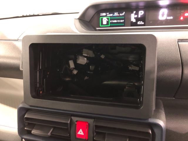 タント Ｘ　走行１０２キロ／シートヒーター／ＬＥＤヘッドライト　一年保証・走行距離無制限　走行１０２キロ　サイドエアバック　クリアランスソナー　オートマチックハイビーム　オートライト　ＬＥＤヘッドライト　ベンチシート　シートヒーター　左側電動スライドドア（50枚目）