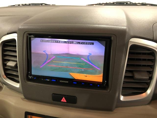 スペーシア Ｘ　走行２８２３８キロ／フルセグナビ／バックカメラ／ドラレコ　１年保証距離無制限　走行距離２８２３８キロ　社外ナビ　バックカメラ　キーフリーシステム　左側電動スライドドア　アイドリングストップ　オートエアコン（10枚目）