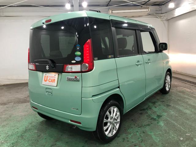 スペーシア Ｘ　走行２８２３８キロ／フルセグナビ／バックカメラ／ドラレコ　１年保証距離無制限　走行距離２８２３８キロ　社外ナビ　バックカメラ　キーフリーシステム　左側電動スライドドア　アイドリングストップ　オートエアコン（13枚目）