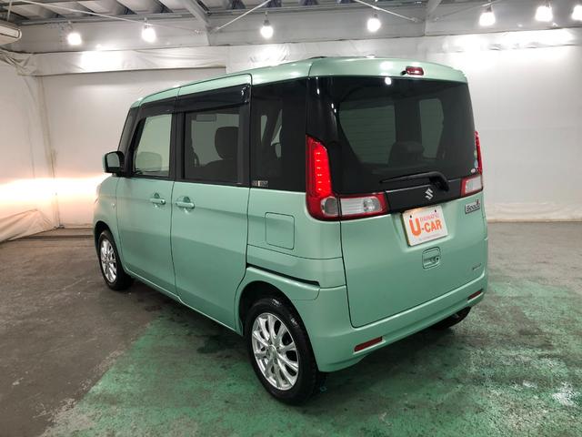 スペーシア Ｘ　走行２８２３８キロ／フルセグナビ／バックカメラ／ドラレコ　１年保証距離無制限　走行距離２８２３８キロ　社外ナビ　バックカメラ　キーフリーシステム　左側電動スライドドア　アイドリングストップ　オートエアコン（16枚目）