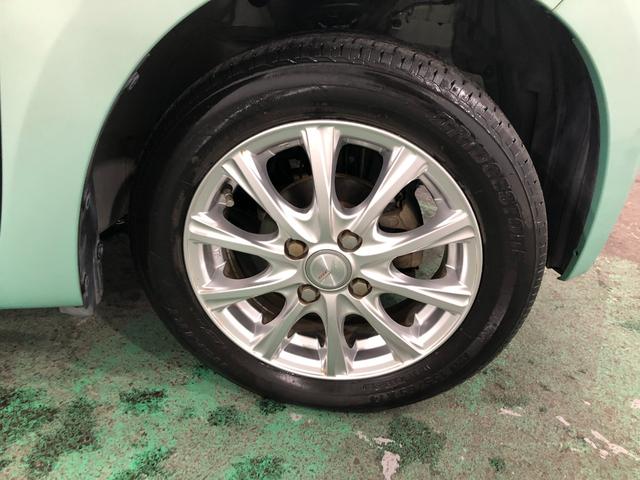 スペーシア Ｘ　走行２８２３８キロ／フルセグナビ／バックカメラ／ドラレコ　１年保証距離無制限　走行距離２８２３８キロ　社外ナビ　バックカメラ　キーフリーシステム　左側電動スライドドア　アイドリングストップ　オートエアコン（17枚目）