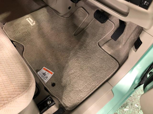 スペーシア Ｘ　走行２８２３８キロ／フルセグナビ／バックカメラ／ドラレコ　１年保証距離無制限　走行距離２８２３８キロ　社外ナビ　バックカメラ　キーフリーシステム　左側電動スライドドア　アイドリングストップ　オートエアコン（18枚目）