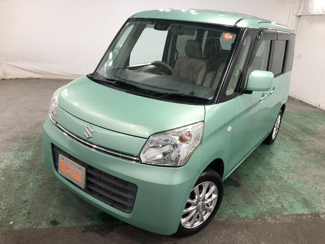 スペーシア Ｘ　走行２８２３８キロ／フルセグナビ／バックカメラ／ドラレコ　１年保証距離無制限　走行距離２８２３８キロ　社外ナビ　バックカメラ　キーフリーシステム　左側電動スライドドア　アイドリングストップ　オートエアコン（22枚目）