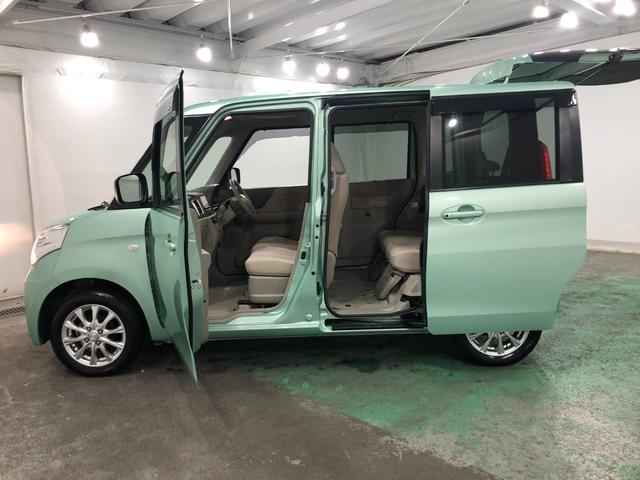 スペーシア Ｘ　走行２８２３８キロ／フルセグナビ／バックカメラ／ドラレコ　１年保証距離無制限　走行距離２８２３８キロ　社外ナビ　バックカメラ　キーフリーシステム　左側電動スライドドア　アイドリングストップ　オートエアコン（25枚目）