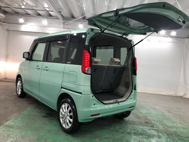 スペーシア Ｘ　走行２８２３８キロ／フルセグナビ／バックカメラ／ドラレコ　１年保証距離無制限　走行距離２８２３８キロ　社外ナビ　バックカメラ　キーフリーシステム　左側電動スライドドア　アイドリングストップ　オートエアコン（26枚目）